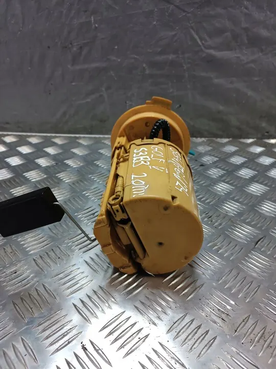 Bomba de Combustível VW Golf V Plus 2.0TDI image 5