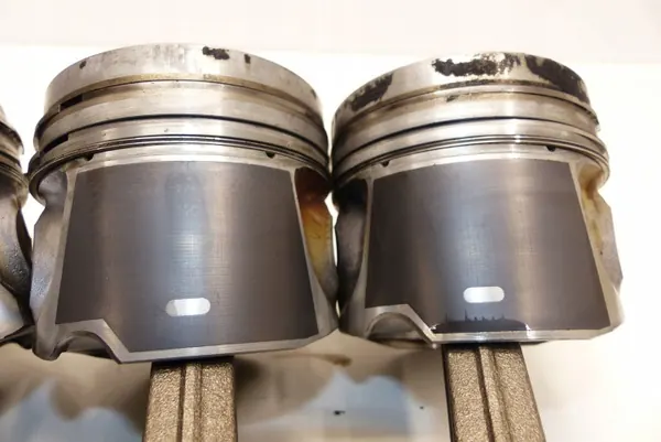 Kit Piston & Bielle Volvo OE pour 2.0 D4 D4204T5 image 6