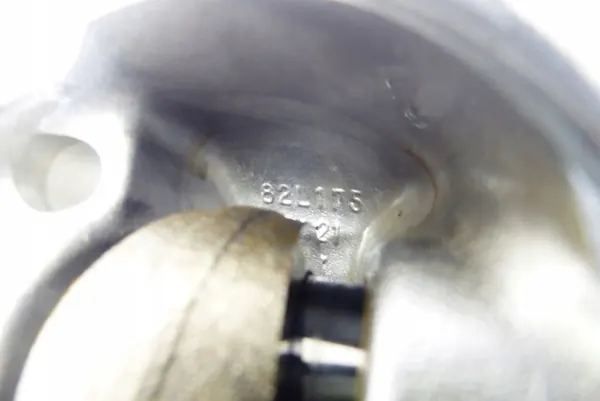 Kit Piston & Bielle Volvo OE pour 2.0 D4 D4204T5 image 8