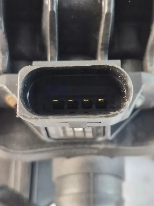 Imusarja AUDI A3 8PA 2900310509 1.6L Diesel image 3