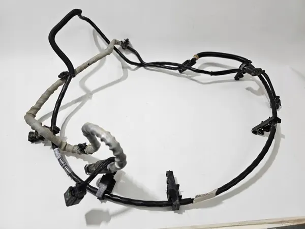 Manguera AdBlue OEM 9826303380 para Opel Combo E 2018- image 2
