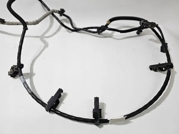 Manguera AdBlue OEM 9826303380 para Opel Combo E 2018- image 5
