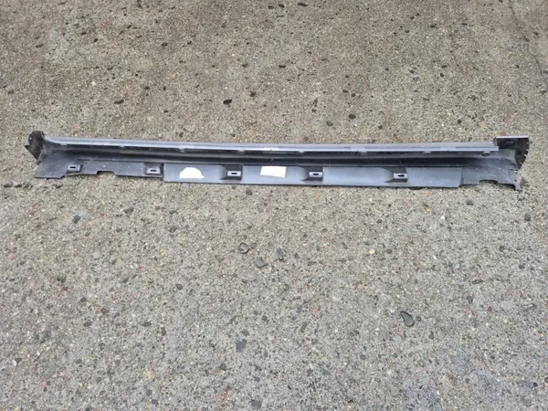 Saab 9-5 Linke Türschwellerleiste OEM 5491790 image 3