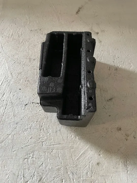 BMW X3 F25 Tavaratilan Erotin 61359289973 OEM image 2