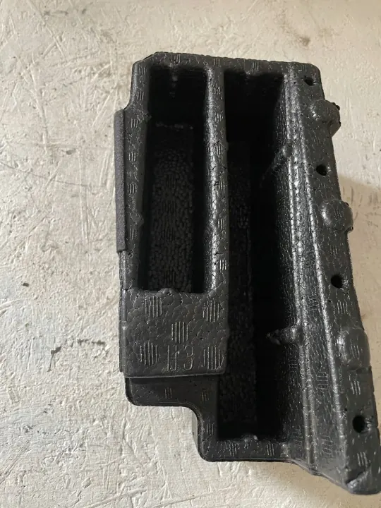 BMW X3 F25 Tavaratilan Erotin 61359289973 OEM image 3