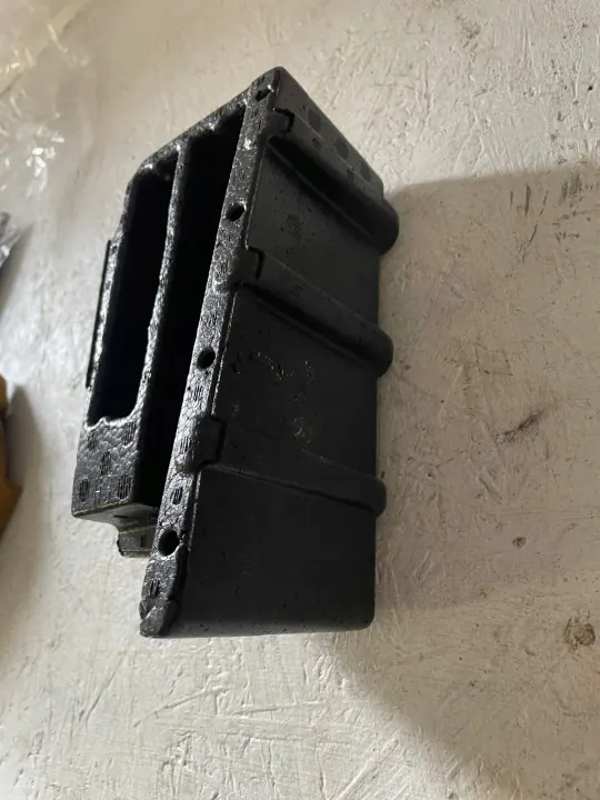 BMW X3 F25 Tavaratilan Erotin 61359289973 OEM image 5