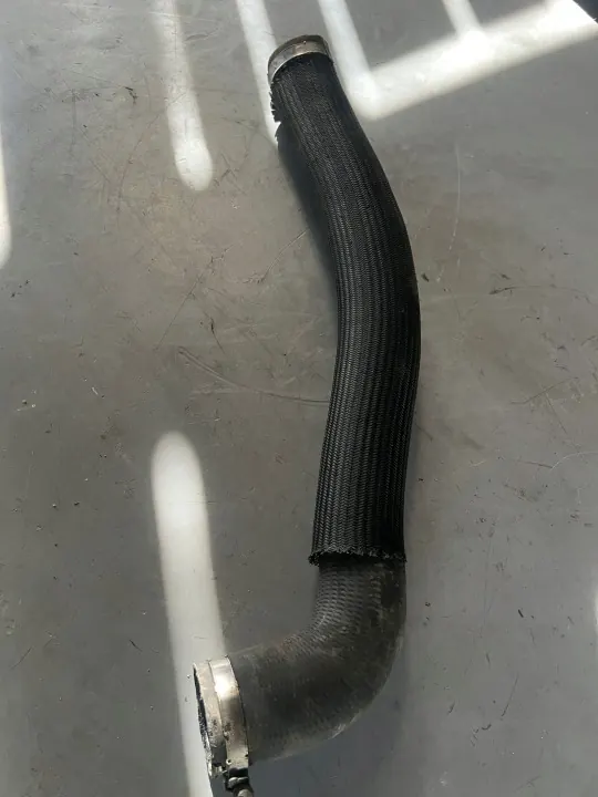 OEM MEFJUU Turbo-Luftrohr für Opel Vivaro C 2.0 image 2