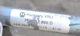 Servobehälter OEM 7L6422371E für VW Touareg image 3