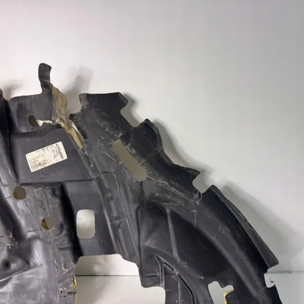Protège-passoire OEM A1676823202 Arrière Droit Mercedes GLE image 5