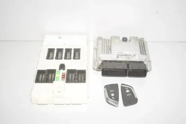 Kit de ignição BMW OEM 9369641 para 2 Active Tourer image 2