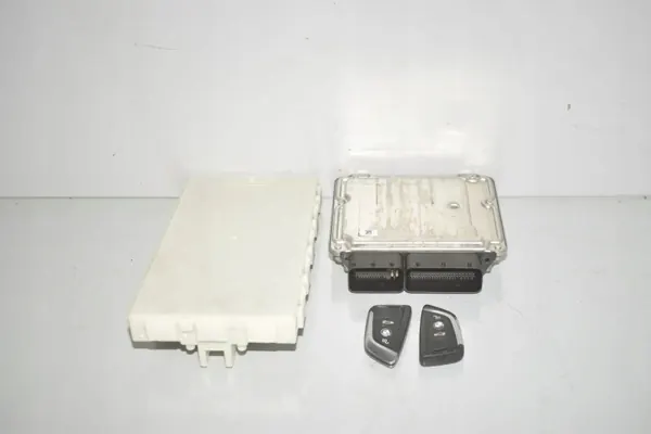 Kit de ignição BMW OEM 9369641 para 2 Active Tourer image 3