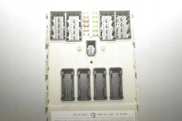 Kit de ignição BMW OEM 9369641 para 2 Active Tourer image 4