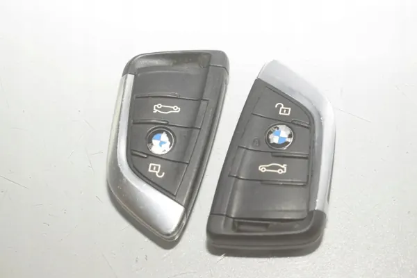 Kit de ignição BMW OEM 9369641 para 2 Active Tourer image 9