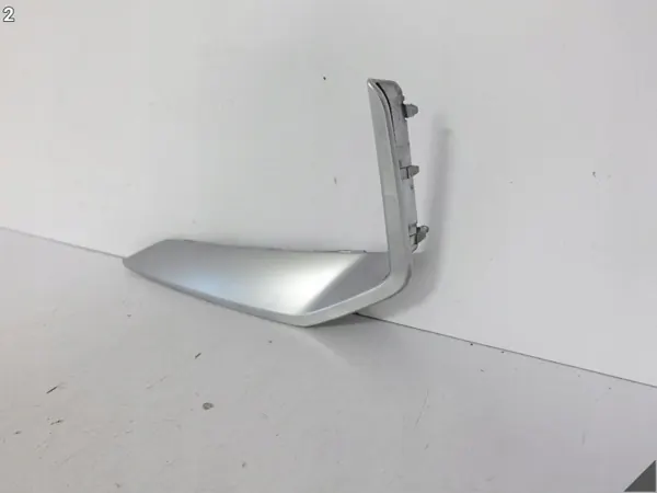 BMW OEM 67255856 Spoiler Para-choques Dianteiro Esquerdo image 3