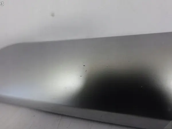BMW OEM 67255856 Spoiler Para-choques Dianteiro Esquerdo image 4