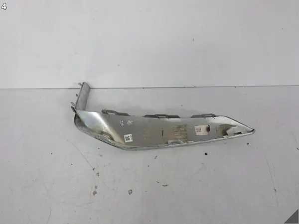 BMW OEM 67255856 Spoiler Para-choques Dianteiro Esquerdo image 5