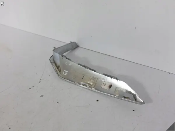 BMW OEM 67255856 Spoiler Para-choques Dianteiro Esquerdo image 6