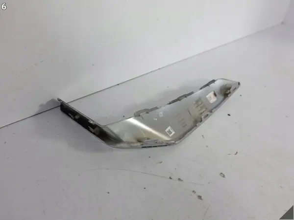 BMW OEM 67255856 Spoiler Para-choques Dianteiro Esquerdo image 7
