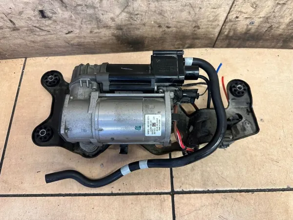 Compresseur de Suspension BMW OE OEM 6868998 image 2