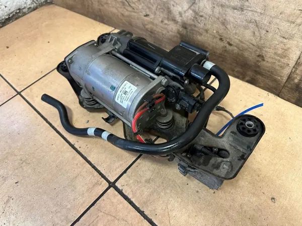 Compresseur de Suspension BMW OE OEM 6868998 image 3