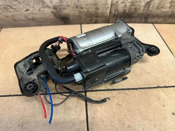 Compresseur de Suspension BMW OE OEM 6868998 image 4