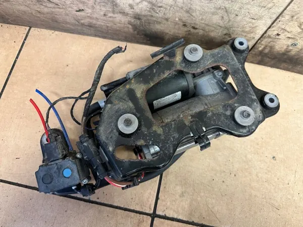 Compresseur de Suspension BMW OE OEM 6868998 image 5