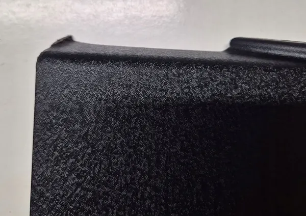 Couvercle de filtre à air Audi A4 B6 image 2