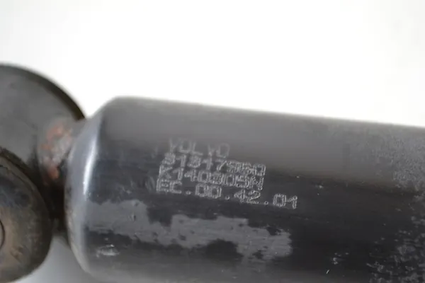 Set di Ammortizzatori Posteriori Volvo V40 II OE 31317960 image 4