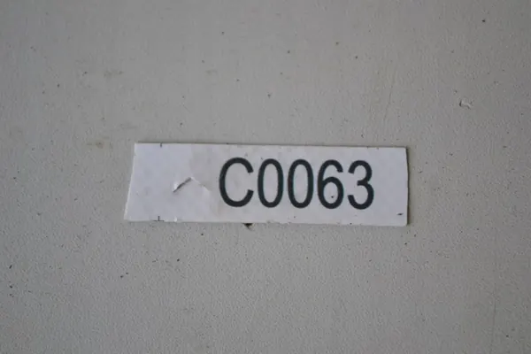 Set di Ammortizzatori Posteriori Volvo V40 II OE 31317960 image 5