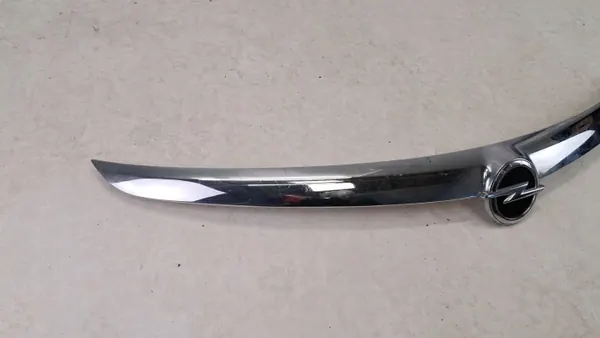 Opel Insignia A Farmari 2008-2015 - Kromilista OEM KWC5948 image 3