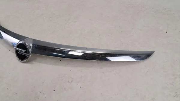 Opel Insignia A Farmari 2008-2015 - Kromilista OEM KWC5948 image 4