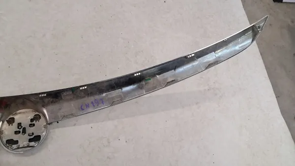 Opel Insignia A Farmari 2008-2015 - Kromilista OEM KWC5948 image 7