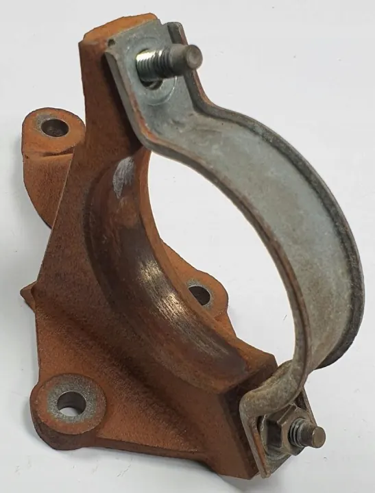 Ford Fiesta MK7 Puoliakselituki OEM 6S61-3K306-AA image 2
