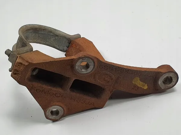 Ford Fiesta MK7 Puoliakselituki OEM 6S61-3K306-AA image 3