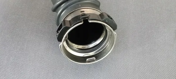 Intercooler luchtpijp MERCEDES A-KLASA W176 1.5 CDI A2465200401 image 3