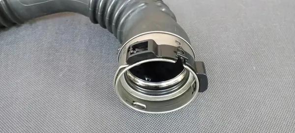 Intercooler luchtpijp MERCEDES A-KLASA W176 1.5 CDI A2465200401 image 5