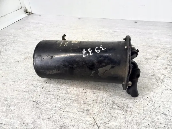 VW PASSAT B6 2.0 TDI Polttoainesuodattimen Kotelo 3C0127400C image 5