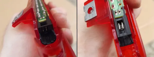 Takavalot - VW Touran I 2003-2010 - OEM image 3