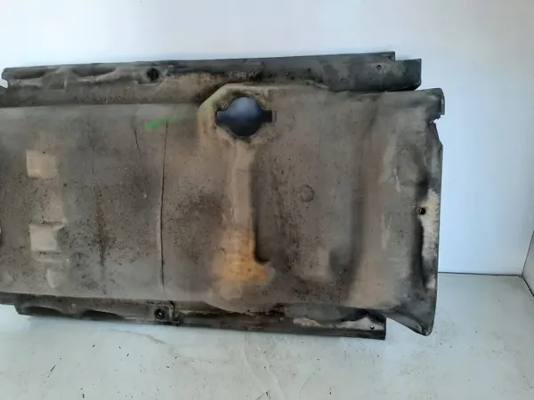 Scania WYG EK1 underhytte isolering för R410 Euro6 image 10