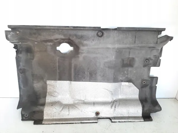 Scania WYG EK1 underhytte isolering för R410 Euro6 image 5
