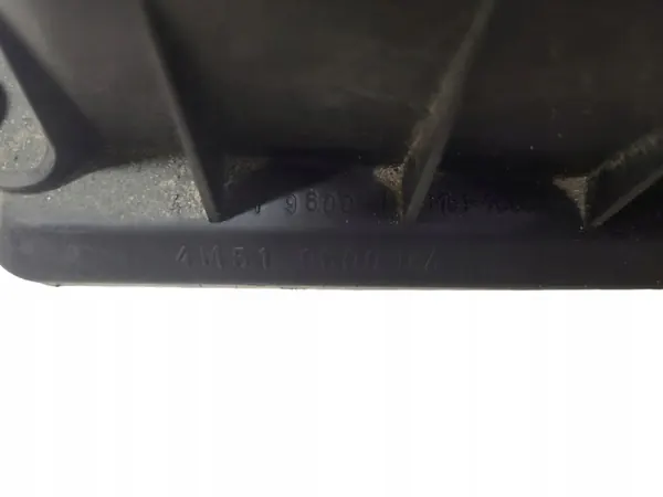 Ilmansuodattimen kotelo FORD FOCUS C-MAX 1.8L diesel image 5