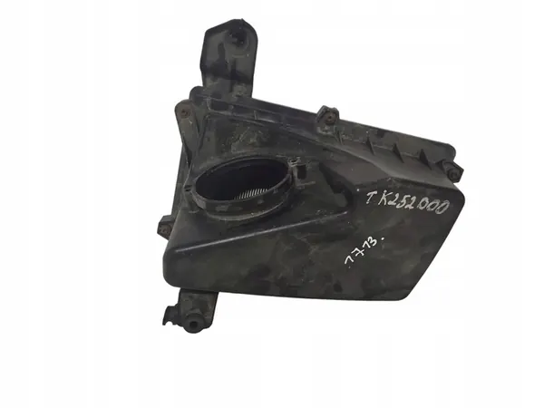 Ilmansuodattimen kotelo FORD FOCUS C-MAX 1.8L diesel image 9