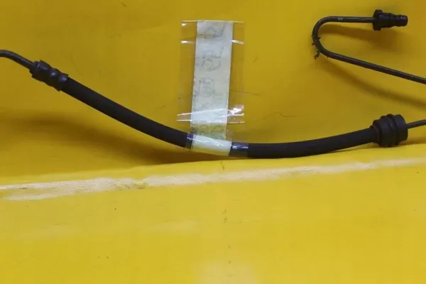 Cable de embrague OEM 6515 para VW Caddy III 2.0 SDI image 4