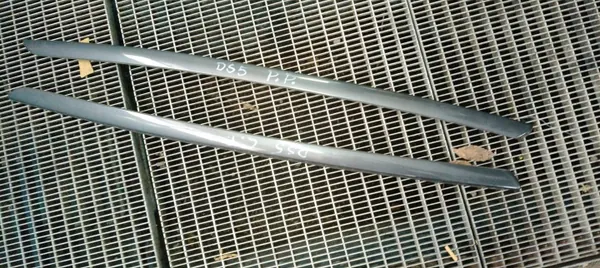 OEM 24U554848468yutMMMMM Garniture Pare-brise Gauche/Droite image 2