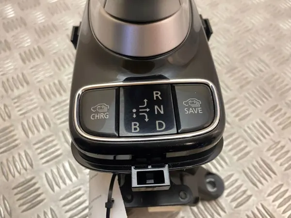 Schalthebel Mitsubishi OE 2400A355 für Outlander 2017 image 5