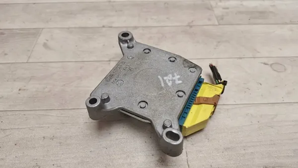 Module airbag OEM 93863639 pour Opel Vivaro Fourgon 2010 image 3