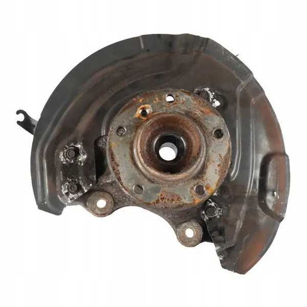 Moyeu Roue Avant Droit BMW X1 E84 OEM 6788700 image 2