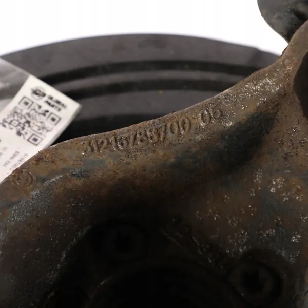 Moyeu Roue Avant Droit BMW X1 E84 OEM 6788700 image 10