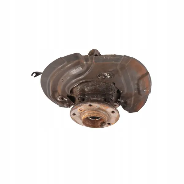 Moyeu Roue Avant Droit BMW X1 E84 OEM 6788700 image 4