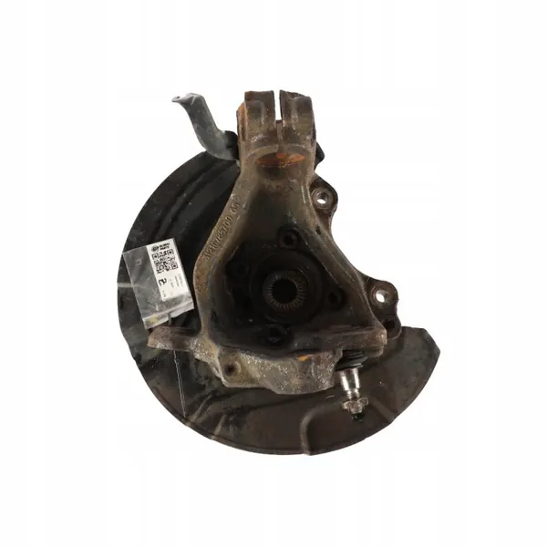 Moyeu Roue Avant Droit BMW X1 E84 OEM 6788700 image 9